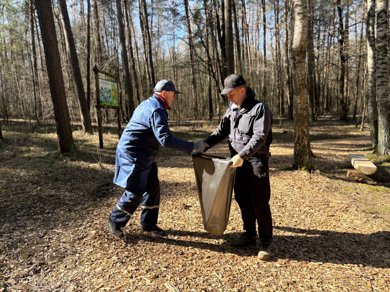 хлебинспекция СШ2 2